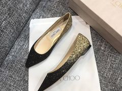 -JIMMY CHOO(恒隆广场店)