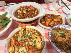 -3弄堂·滕王饭店·江西菜(铜锣湾店)