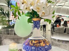 -3号仓库·创意中国菜(新世界城店)