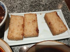 糍粑-南京大牌档(济南万象城店)
