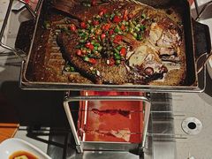 -丰茂烤串(港旅店)