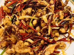 -林之六八·6886大连老菜馆