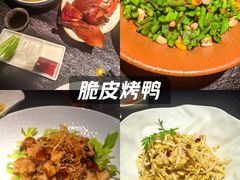 -太守宴·蘭院(天塔店)