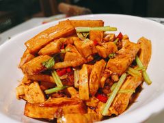 -新辣宴·湖南家常菜·商务聚餐(中粮创芯店)