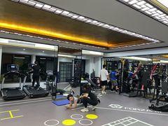 -简·无界健身工作室·运动康复·体态(石厦店)