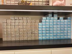 -博士眼镜·President总统(宝安海雅缤纷城店)