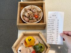 -煲王粤菜餐厅(中侨中心店)