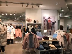 -C&A(茂业天地店)