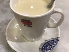 -番茄屋葡式美食(总店)
