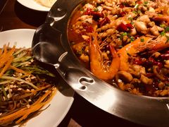 -胖哥俩肉蟹煲(杭州下沙学林街店)