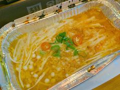 烤金针菇-小红烤翅(傅厚岗店)
