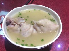 老妈蹄花-易老妈蹄花.特色川菜(人民公园总店)