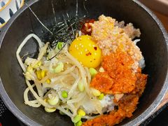 -蒜香焼肉PURUSHIN(马场路店)