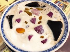 -黄氏壹品汇•水牛奶甜品(全国总店)