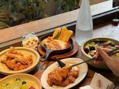 -双门洞·森系料理(体育西店)