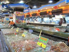 -渔民新村(番禺总店)