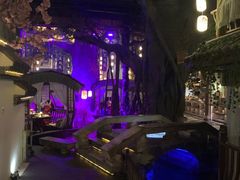 -淀里船宴(卓达店)