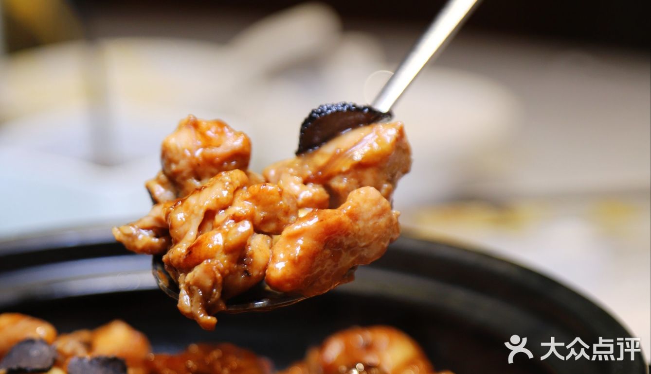 地道上海本帮菜,沪上红烧肉第一家圆苑!