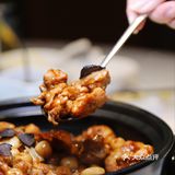 地道上海本帮菜,沪上红烧肉第一家圆苑!