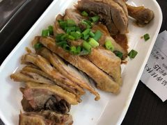 -三品桂林米粉(西单店)