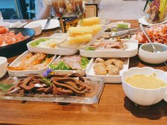 -合乐·创意火锅·海鲜火锅(亚东柒号店)