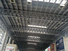 -杭州九堡客运中心