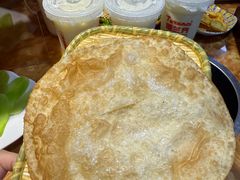 -塔兰齐新疆孜然火锅(鲤鱼山路店)