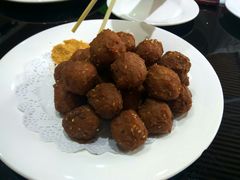 -宛平李记小吃(东关街店)