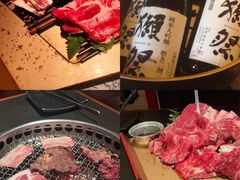 -300杯·和牛烧肉清酒专门店(廊里店)