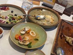-盐说·西式餐酒馆(光明万达店)