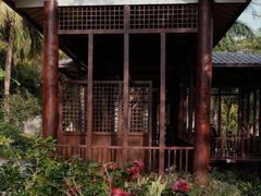 -深圳国际园林花卉博览园