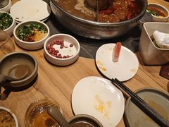 -巴奴毛肚火锅(龙湖锦艺城店)