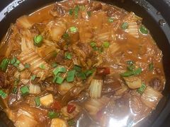 -小厨娘淮扬菜(板桥一店)