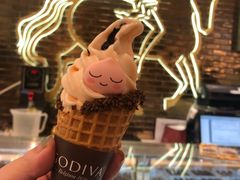 -GODIVA(月星环球港店)