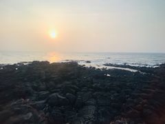 景观位-Cafe Aewol Monsant