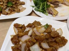 -瑞记湛江鸡饭店·粤西第一鸡(粤垦店)