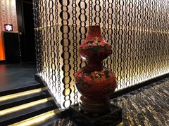 门面-8餐厅(新葡京酒店)