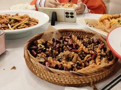 -鑫巴蜀(大兴店)