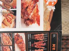 -西域阿里马新疆菜·清真(桂花路店)