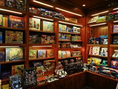 -西西弗书店&矢量咖啡(凯德晶萃广场店)