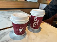 -COSTA COFFEE(西湖天地店)