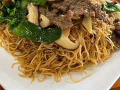 -南记食粥坊·宵夜大排档(莲花总店)