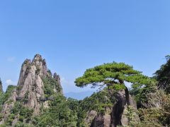 -三清山风景名胜区