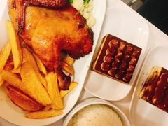 -宜家·瑞典风味餐厅(三桥店)