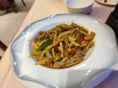 -马凯餐厅(长椿街店)