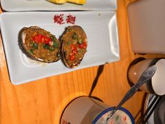 -蚝翅·海鲜粥·烧烤·龙虾季(海曙天一店)