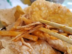 萝卜干-红鼻子桂林米粉(金唐新光界店)