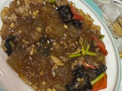 -高玛纳驴肉火烧(一世界店)
