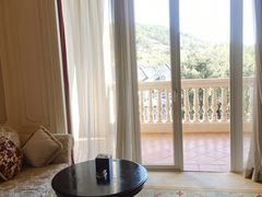 -中旅阿那亚九龙湖·公主酒店