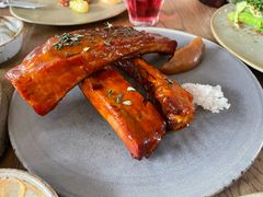 -BOR Eatery(安福路店)